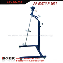 New Model Transportable Air Agitator Air Paint Mixer Air Beater